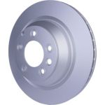 Hella 8DD 355 129-721 Bremsscheibe Pro High Carbon Hella 8DD 355 129-721 Bremsscheibe Pro High Carbon