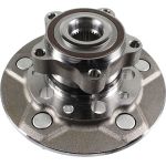 Radlagersatz WM 2361