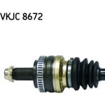 Antriebswelle VKJC 8672