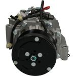 Kompressor, Klimaanlage 1 986 AD1 163
