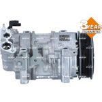 NRF 320198 Kompressor, Klimaanlage