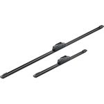 BOSCH AF 654 Scheibenwischer Aerofit 3 397 014 490 BOSCH AF 654 Scheibenwischer Aerofit 3 397 014 490