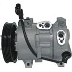 Kompressor, Klimaanlage ACP 763 000P Kompressor, Klimaanlage ACP 763 000P