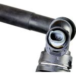 Kühlerschlauch 2420879 Kühlerschlauch 2420879