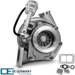 Turbolader für Volvo D 13 C 2259 5355 OEGERMANY 030960D13003
