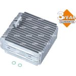 Verdampfer, Klimaanlage 36207 Verdampfer, Klimaanlage 36207