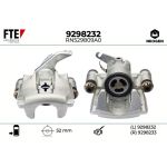 FTE 9298232 Bremssattel NEOGEN FTE 9298232 Bremssattel NEOGEN