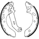 Bremsbackensatz 91051500