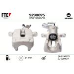 Bremssattel 9298075 Bremssattel 9298075