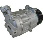 Mahle ACP 1312 000P Kompressor, Klimaanlage BEHR Premium Line Mahle ACP 1312 000P Kompressor, Klimaanlage BEHR Premium Line