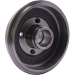 Hella 8DT 355 300-261 Bremstrommel