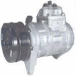 Delphi TSP0155398 Kompressor, Klimaanlage Delphi TSP0155398 Kompressor, Klimaanlage