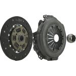 Valeo 801391 Kupplungssatz 3KKIT Valeo 801391 Kupplungssatz 3KKIT