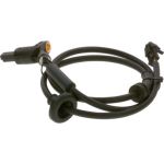 Sensor, Raddrehzahl 0 986 594 009
