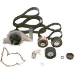 BOSCH 1 987 948 519 Wasserpumpe + Zahnriemensatz
