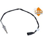 NRF 707203 Sensor, Abgastemperatur EASY FIT
