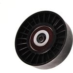Umlenk-/Führungsrolle, Keilrippenriemen 54-0408