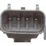 Sensor, Saugrohrdruck PS10125