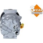 Kompressor, Klimaanlage 32826 Kompressor, Klimaanlage 32826