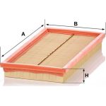 MANN-FILTER C 3273 Luftfilter