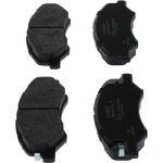 Bremsbelagsatz, Scheibenbremse 0 986 460 068 Bremsbelagsatz, Scheibenbremse 0 986 460 068