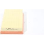 BOSCH 1 457 433 319 Luftfilter BOSCH 1 457 433 319 Luftfilter