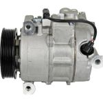 Kompressor, Klimaanlage ACP 345 000S