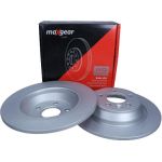 Maxgear 19-1853MAX Bremsscheibe Maxgear 19-1853MAX Bremsscheibe
