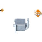 NRF 31191 Ölkühler, Automatikgetriebe EASY FIT