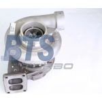BTS Turbo Turbolader T912226 BTS Turbo Turbolader T912226