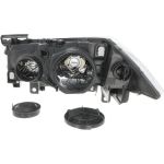 Hauptscheinwerfer 043281 Hauptscheinwerfer 043281