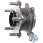 Radlagersatz VKBA 6978 Radlagersatz VKBA 6978