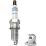 BOSCH 0 242 135 580 Zündkerze Nickel