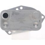 Mahle CLC 118 000S Ölkühler, Motoröl BEHR Mahle CLC 118 000S Ölkühler, Motoröl BEHR
