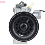 DENSO 5SER09C Klimakompressor DCP50249 DENSO 5SER09C Klimakompressor DCP50249