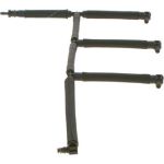 BOSCH 0 445 130 014 Schlauch, Leckkraftstoff