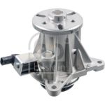 FEBI BILSTEIN 185022 Wasserpumpe, Motorkühlung FEBI BILSTEIN 185022 Wasserpumpe, Motorkühlung