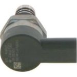 Druckregelventil, Common-Rail-System 0 281 002 481 Druckregelventil, Common-Rail-System 0 281 002 481