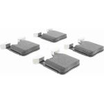 Vaico V20-3128 Bremsbelagsatz, Scheibenbremse Green Mobility Parts