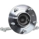 Radlagersatz VKBA 7660