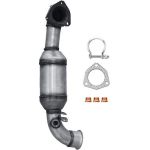 Hella 8LE 366 052-621 Katalysator Easy2Fit – PARTNERED with Faurecia Hella 8LE 366 052-621 Katalysator Easy2Fit – PARTNERED with Faurecia