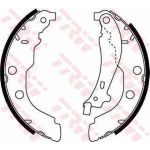 TRW GS8617 Bremsbackensatz TRW GS8617 Bremsbackensatz