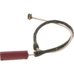 BOSCH 1 987 473 042 Warnkontakt, Bremsbelagverschleiß BOSCH 1 987 473 042 Warnkontakt, Bremsbelagverschleiß