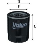 Ölfilter 586153 Ölfilter 586153