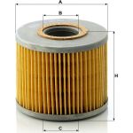 Ölfilter H 1018/2 N Ölfilter H 1018/2 N