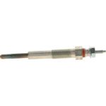 BOSCH F 01G 004 02A Glühkerze Duraspeed BOSCH F 01G 004 02A Glühkerze Duraspeed