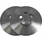 Vaico V25-80015 Bremsscheibe