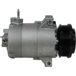 Kompressor, Klimaanlage ACP 551 000P Kompressor, Klimaanlage ACP 551 000P
