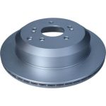 Bremsscheibe QD0988 Bremsscheibe QD0988