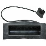 Metzger 2310560 Schalter, Heckklappenentriegelung Metzger 2310560 Schalter, Heckklappenentriegelung